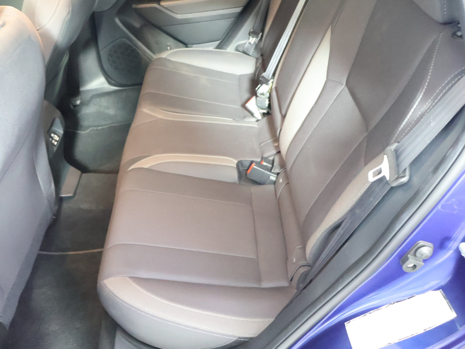 Used 2025 Subaru Crosstrek 2.5i Premium AWD/4WD image 45