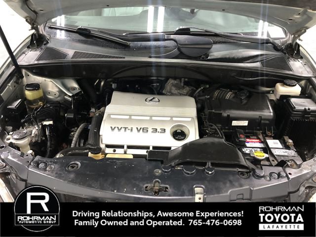 Used 2006 Lexus RX 330 AWD image 23