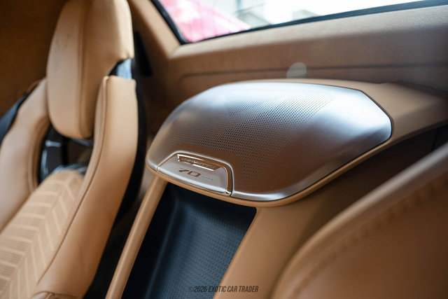 Used 2023 Chevrolet Corvette Stingray Premium Conv w/ Z51 Performance Package RWD image 41
