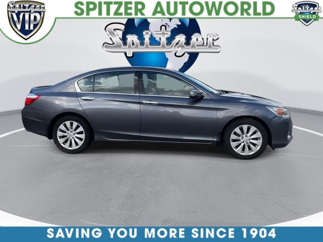 Used 2014 Honda Accord Touring image 4
