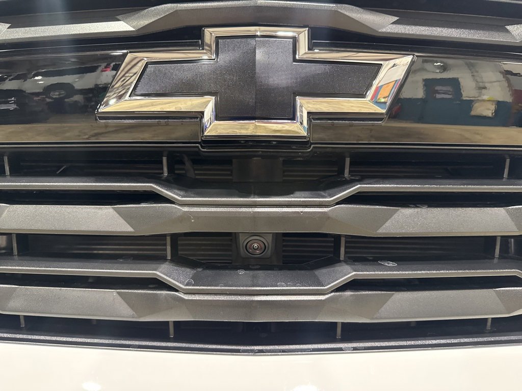 New 2026 Chevrolet Colorado Z71 w/ Technology Package image 11