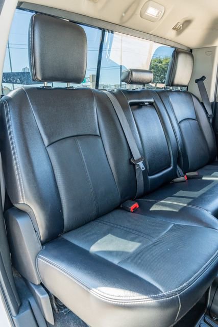 Used 2018 RAM 2500 Laramie w/ Sport Appearance Group AWD/4WD image 41
