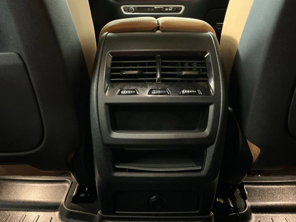 Certified 2023 BMW X6 xDrive40i w/ M Sport Package AWD/4WD image 27