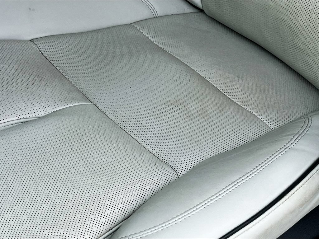 Used 2025 Lincoln Aviator Black Label AWD/4WD image 20
