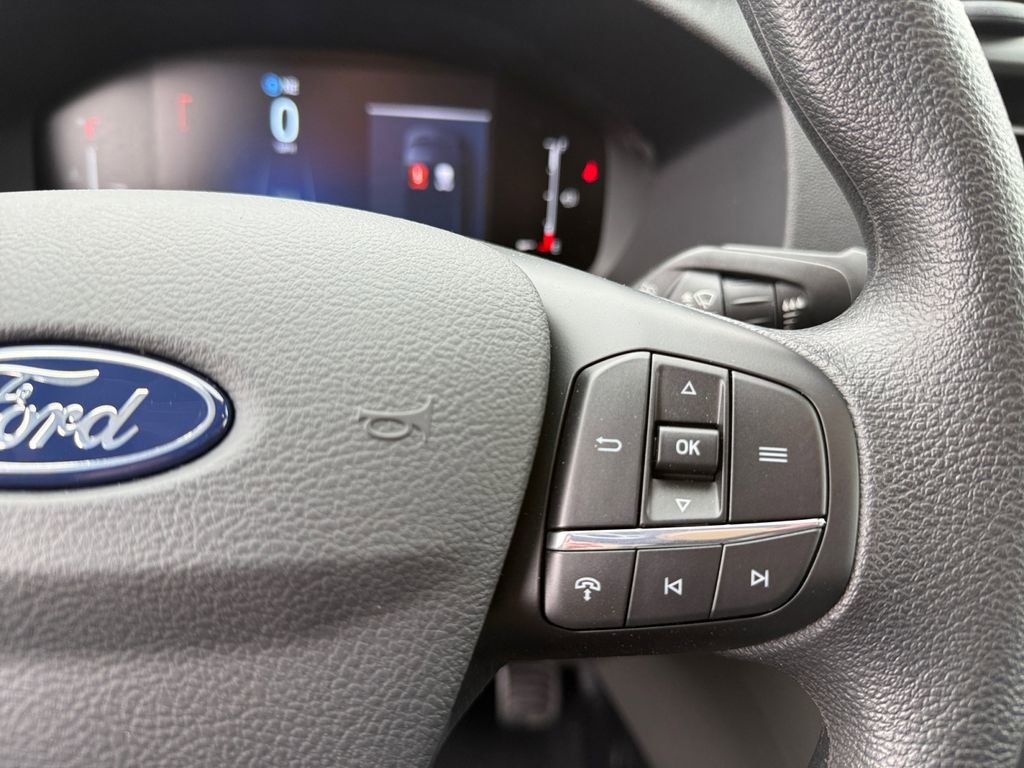 New 2026 Ford Transit 350 148 High Roof Extended AWD w/ HVAC Trade Package image 18