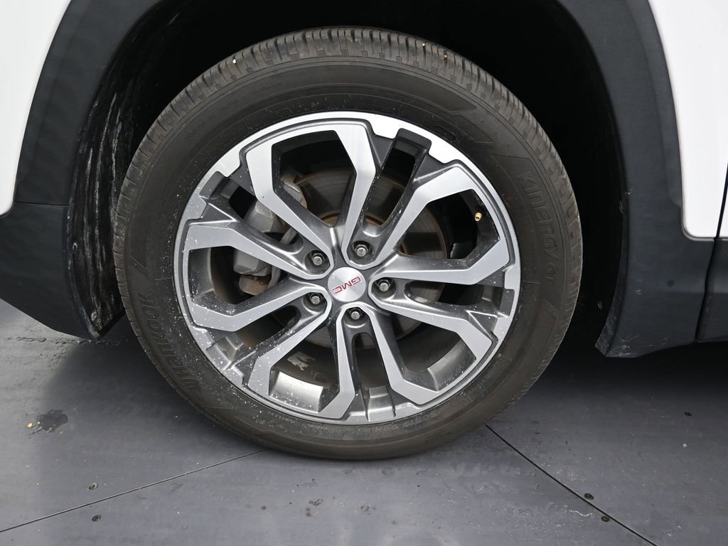 Used 2020 GMC Terrain SLT w/ Preferred Package image 9