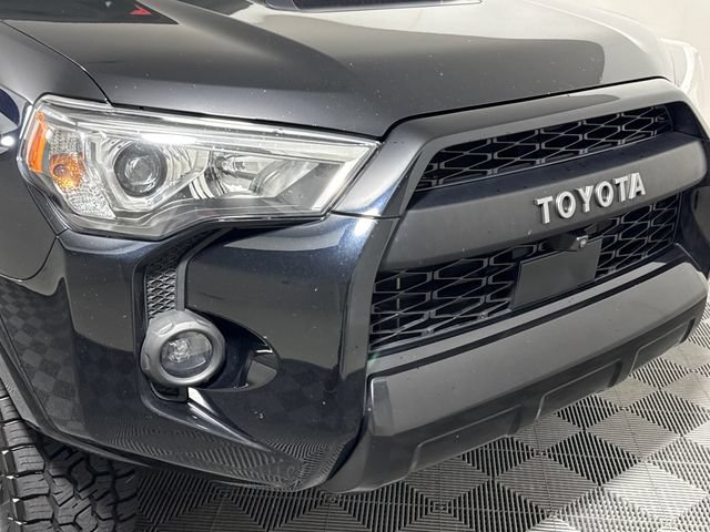 Used 2023 Toyota 4Runner TRD Pro AWD/4WD image 12