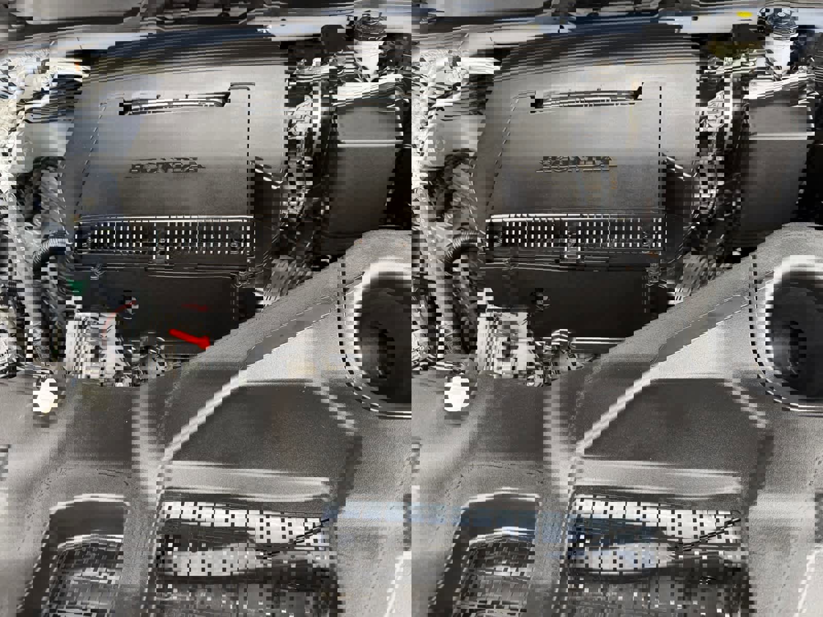 Used 2023 Honda Pilot Elite image 8