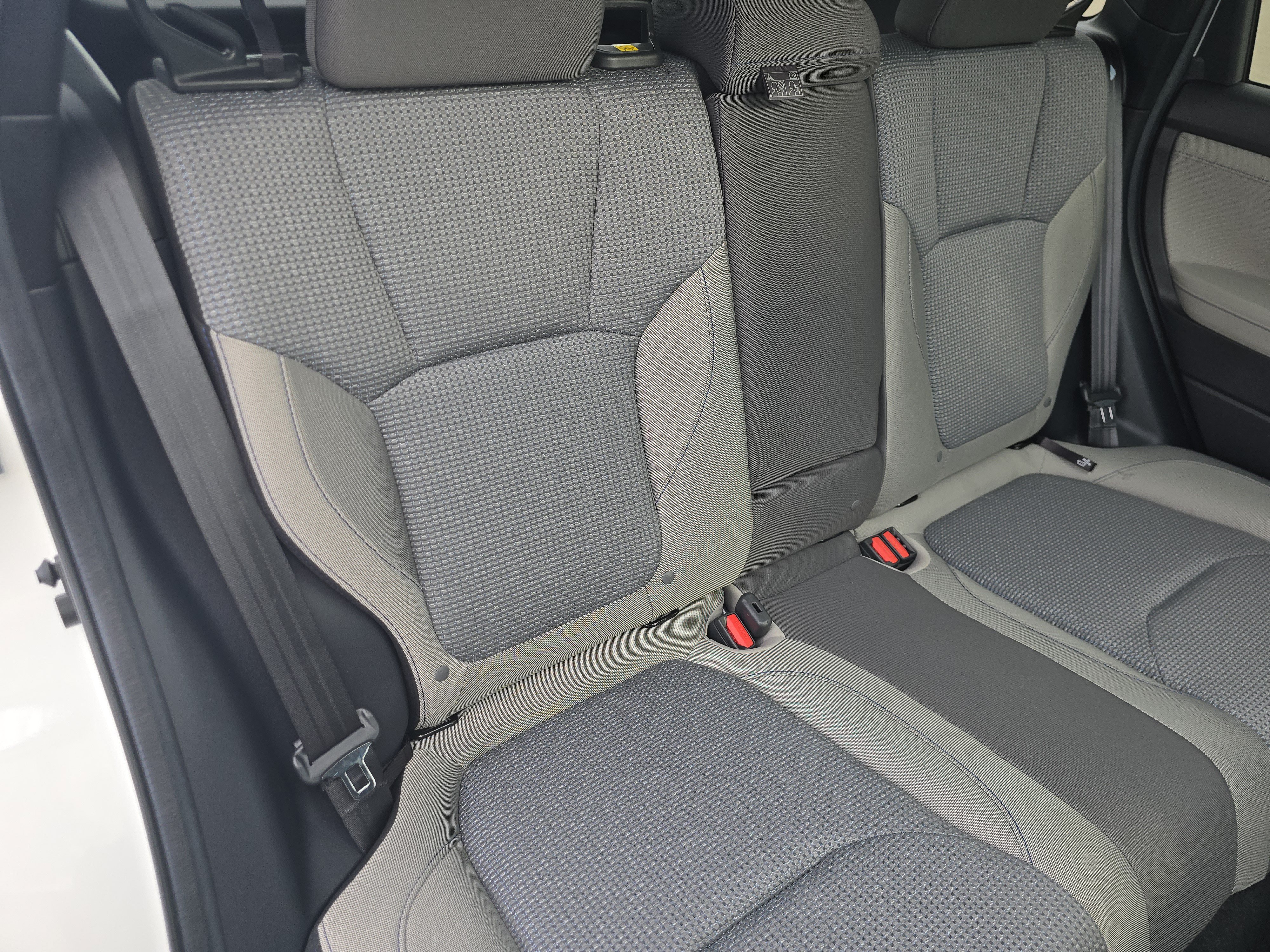 Certified 2026 Subaru Forester Premium AWD/4WD image 18