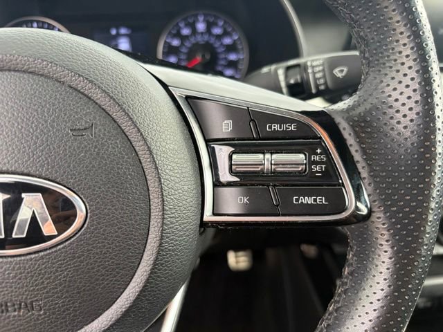 Used 2021 Kia Forte GT-Line image 17