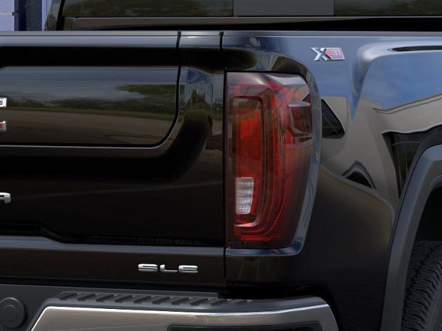 New 2026 GMC Sierra 2500 SLE w/ Preferred Package AWD/4WD image 11