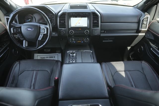 Used 2019 Ford Expedition Max Limited w/ Equipment Group 303A image 21