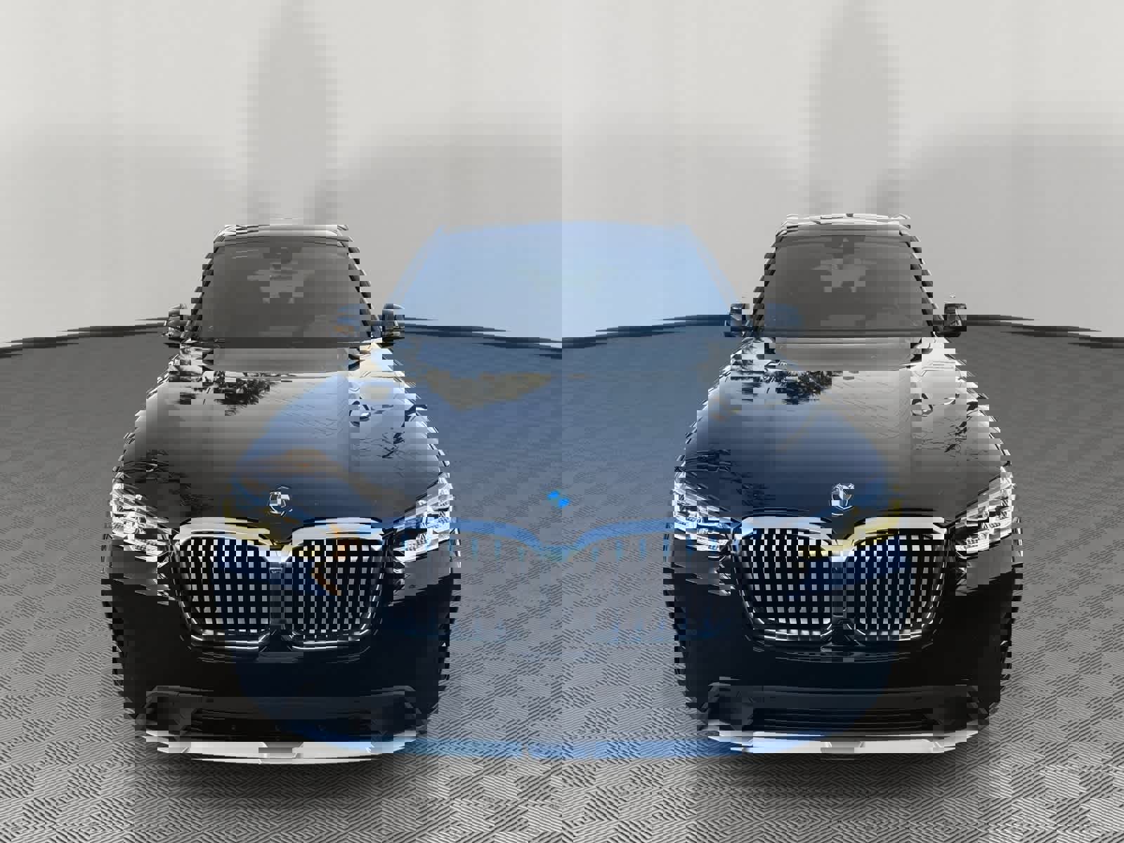 Certified 2022 BMW X3 sDrive30i w/ Premium Package 2 image 8