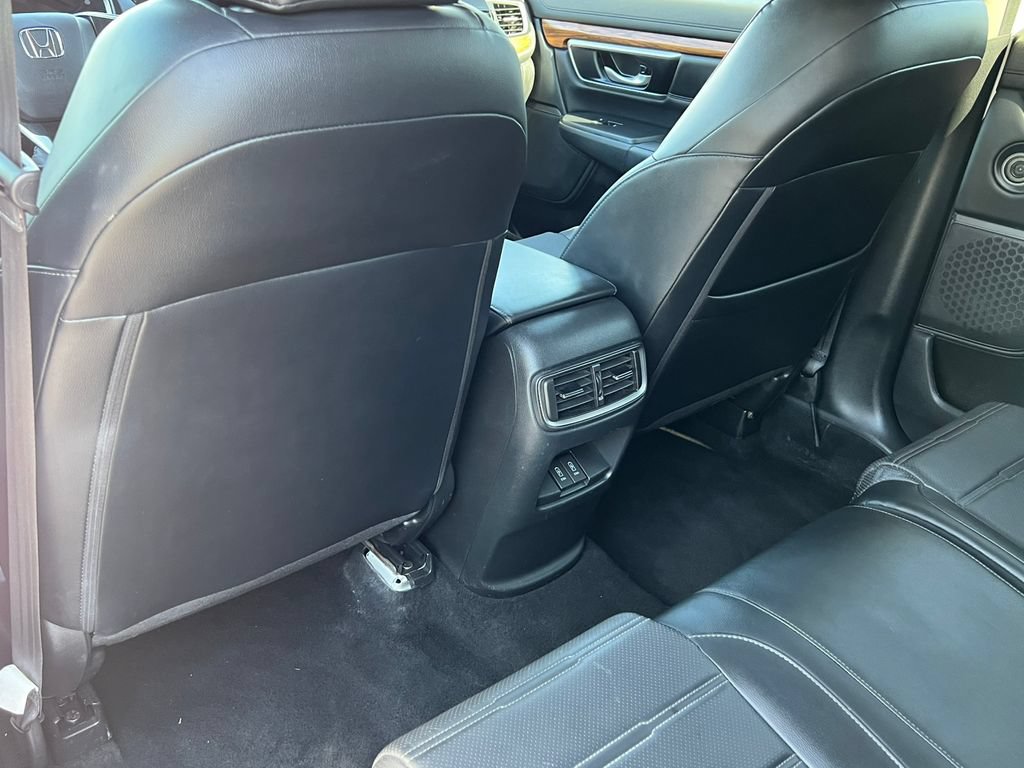Used 2021 Honda CR-V Touring image 37