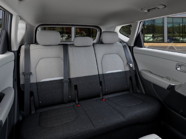 New 2027 Kia Seltos S FWD image 16