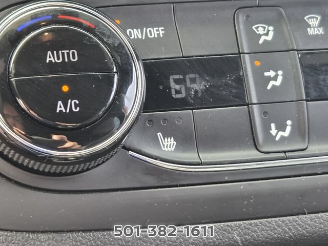 Used 2025 Buick Envista Preferred w/ Convenience I Package FWD image 22
