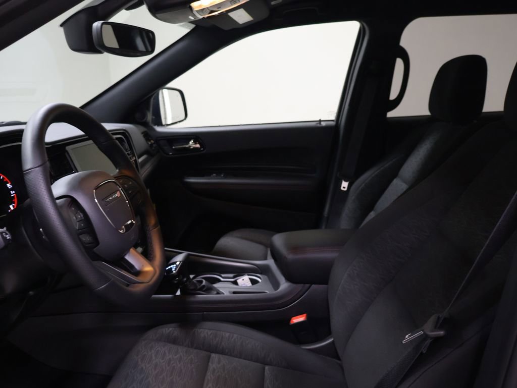 New 2026 Dodge Durango GT AWD/4WD image 9