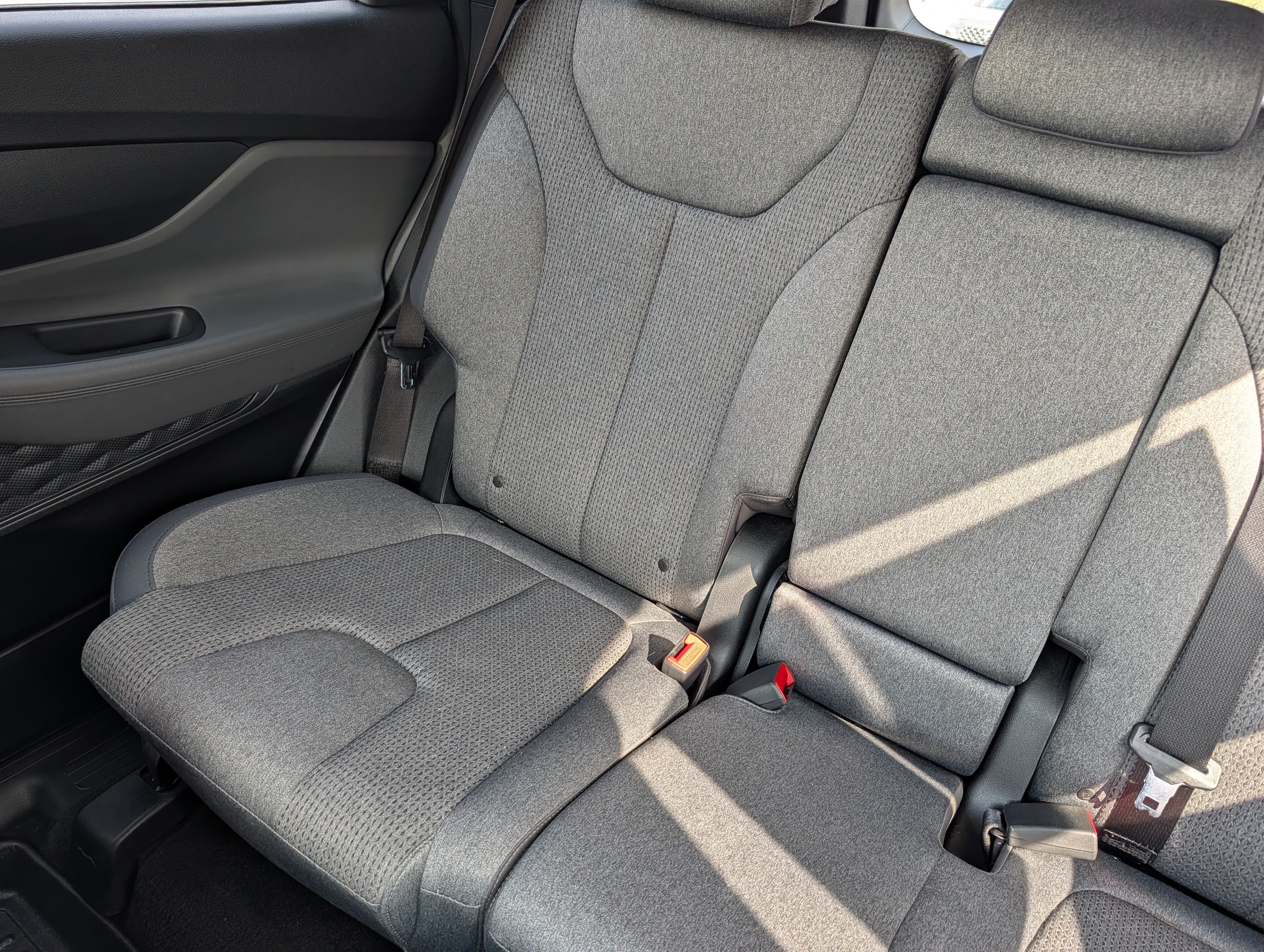 Certified 2023 Hyundai Santa Fe SE AWD/4WD image 12