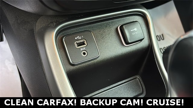 Used 2020 Jeep Compass Latitude image 16