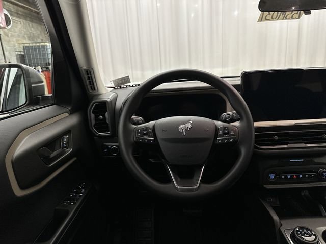 New 2025 Ford Bronco Sport Big Bend image 13