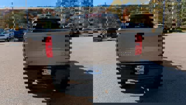 Certified 2022 Chevrolet Colorado ZR2 image 7