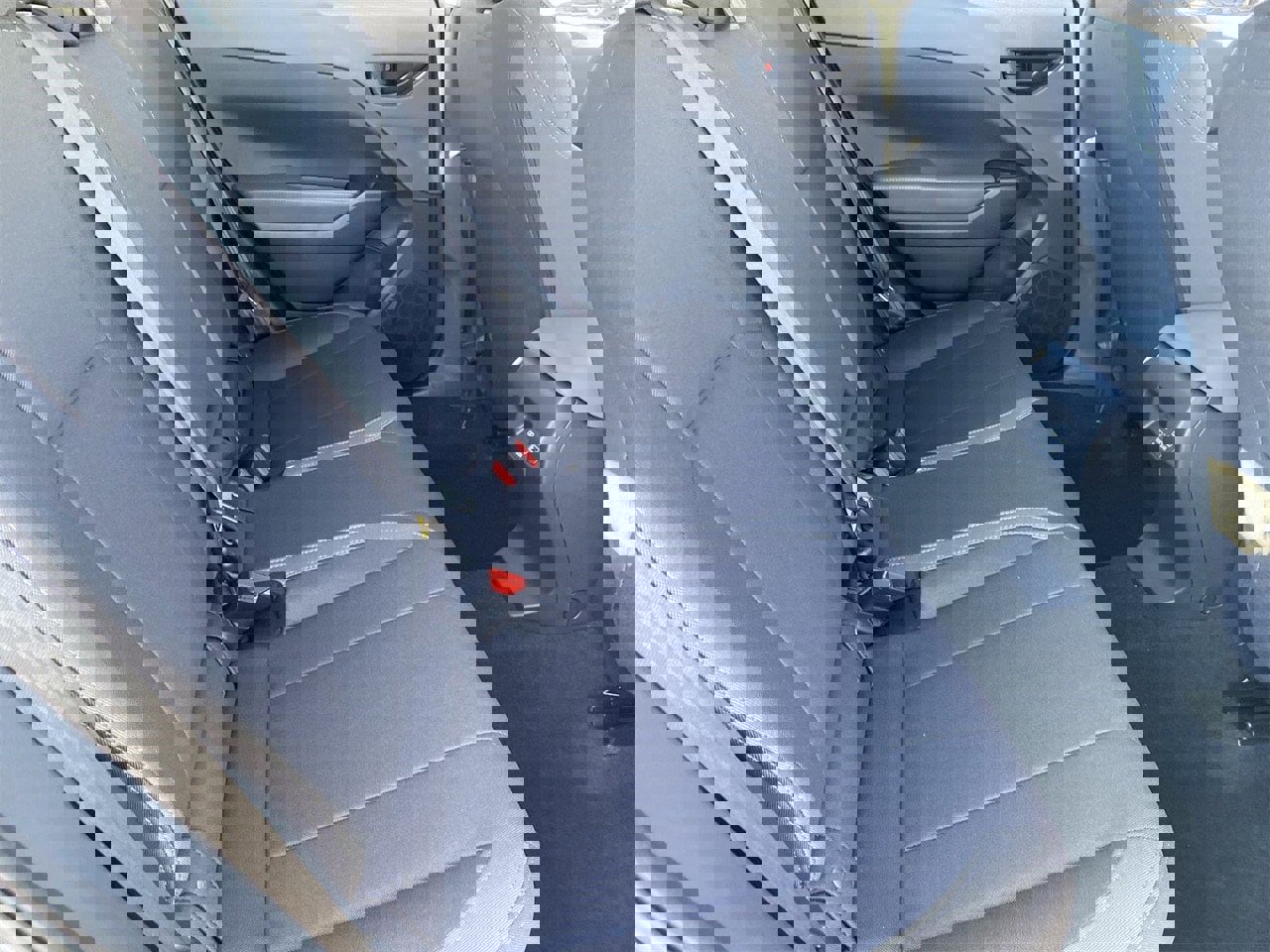 New 2025 Subaru Crosstrek 2.0i Premium image 9