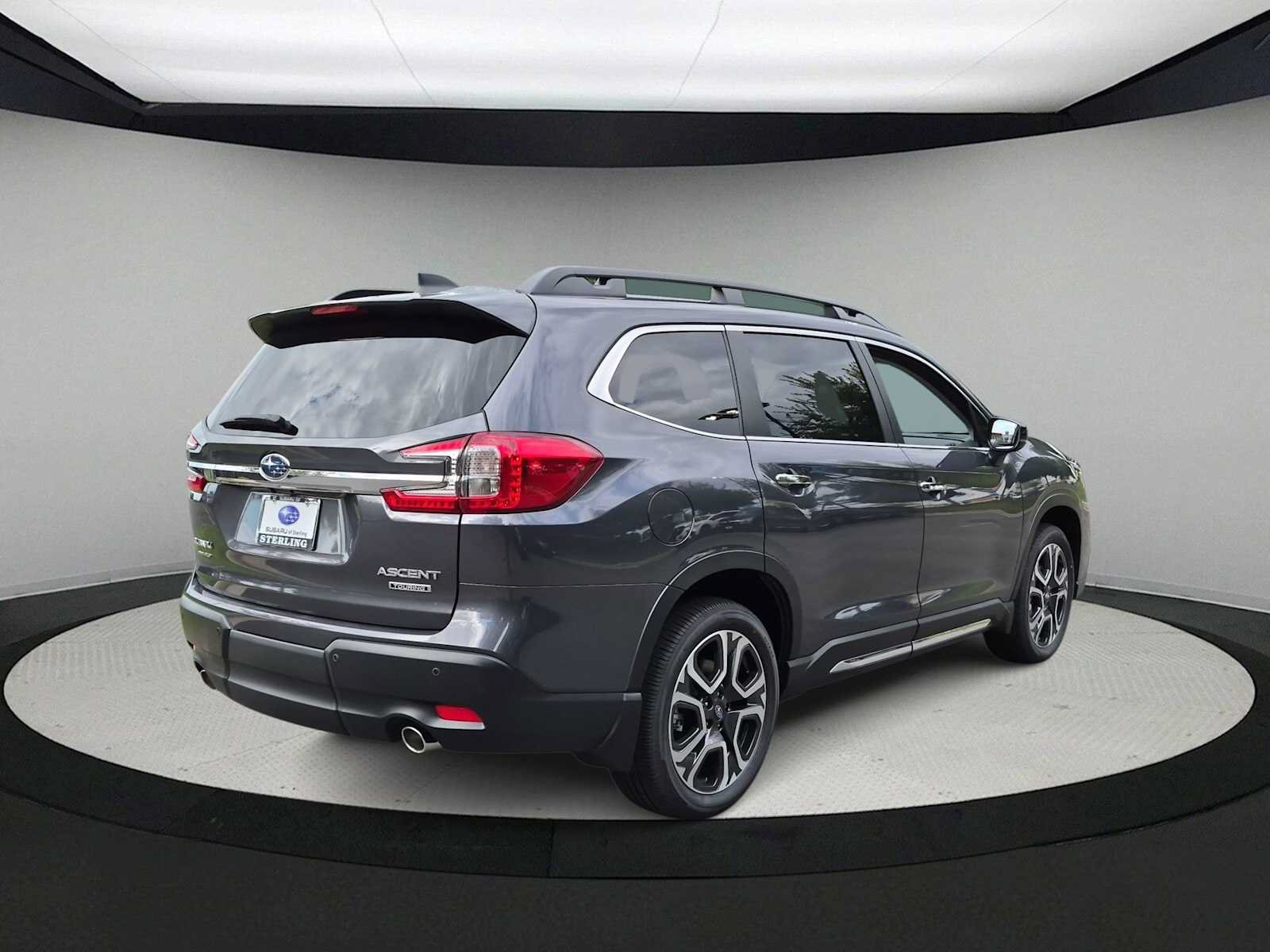 New 2026 Subaru Ascent Touring AWD/4WD image 8