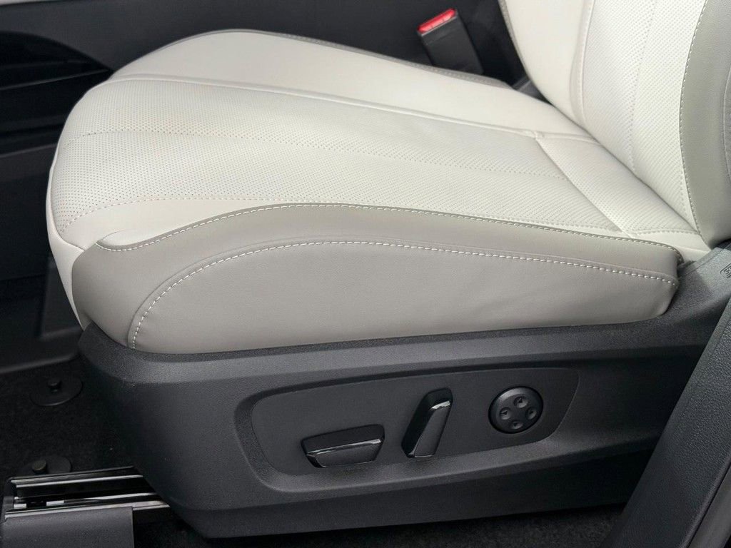 New 2026 INFINITI QX60 Luxe w/ Cargo Package image 31