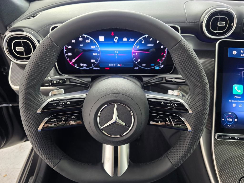 New 2026 Mercedes-Benz GLC 300 4MATIC image 13