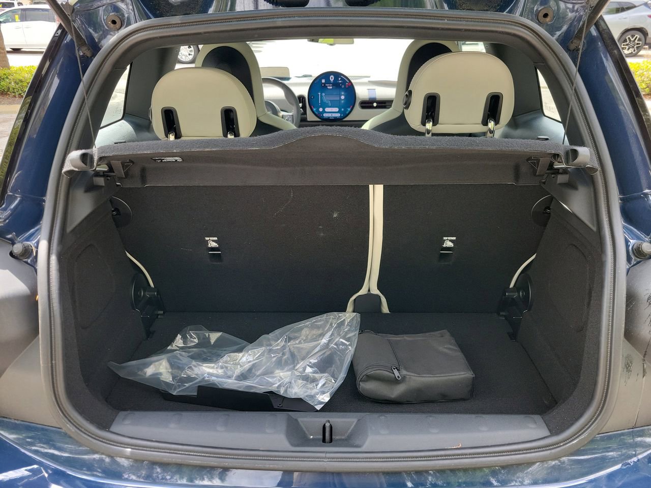 Used 2025 MINI Cooper S image 7