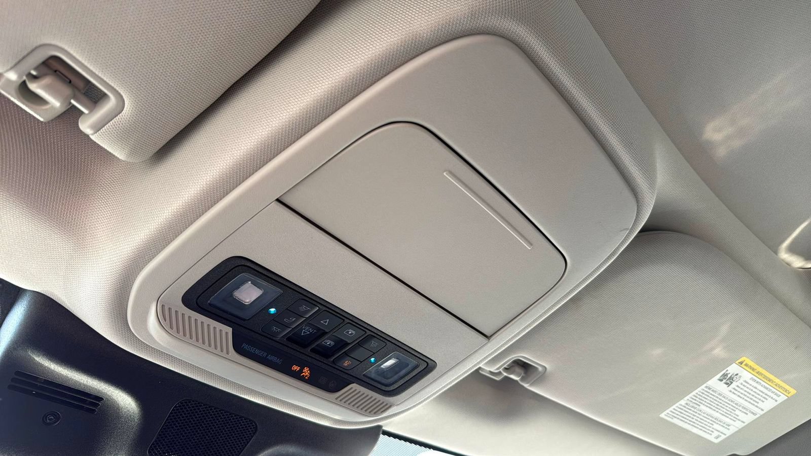Certified 2025 Ford Expedition Max Platinum AWD/4WD image 23