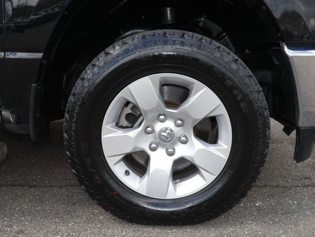 Used 2019 RAM 1500 Big Horn AWD/4WD image 9