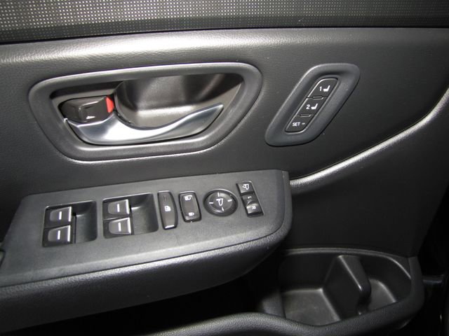 Certified 2024 Honda Pilot Elite image 12