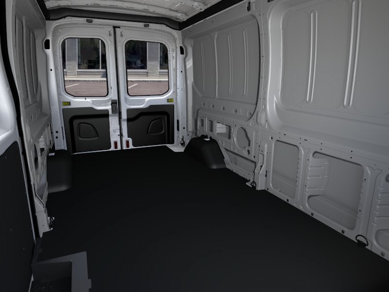 New 2026 Ford Transit 250 148 Medium Roof Extended AWD image 11