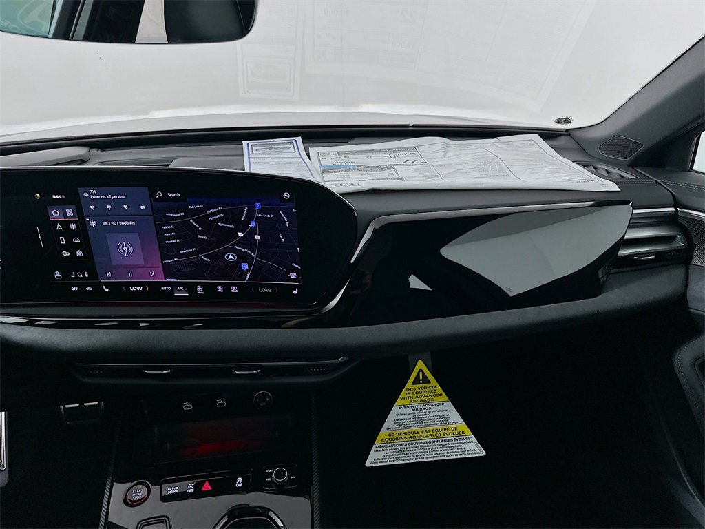 New 2025 Audi S5 Premium Plus image 20