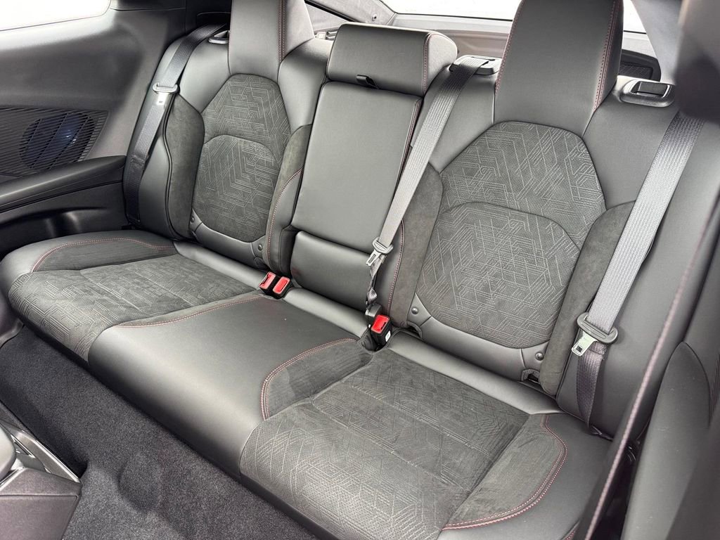 New 2026 Dodge Charger Scat Pack AWD/4WD image 10