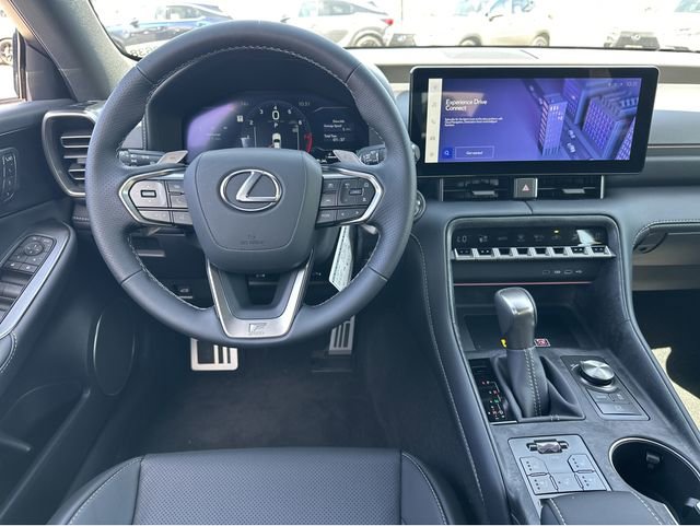 New 2026 Lexus IS 350 F Sport RWD image 14