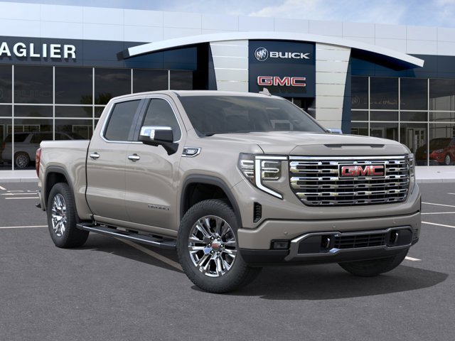 New 2026 GMC Sierra 1500 Denali w/ Technology Package AWD/4WD image 7
