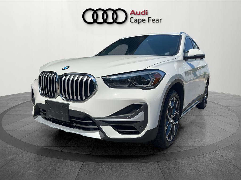 Used 2022 BMW X1 xDrive28i w/ Premium Package