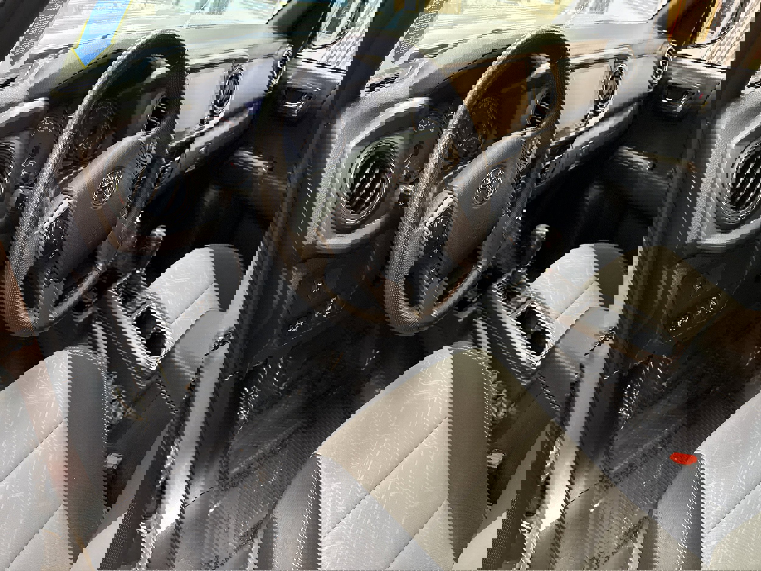 Used 2023 Toyota Tacoma TRD Sport image 35