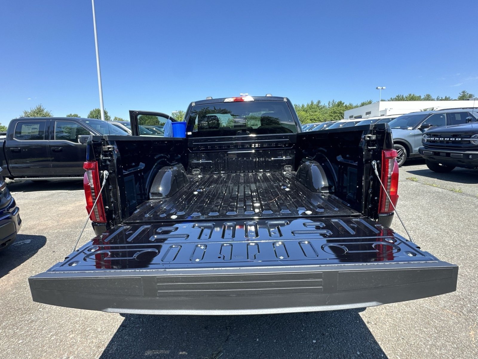New 2026 Ford F150 XL AWD/4WD image 31