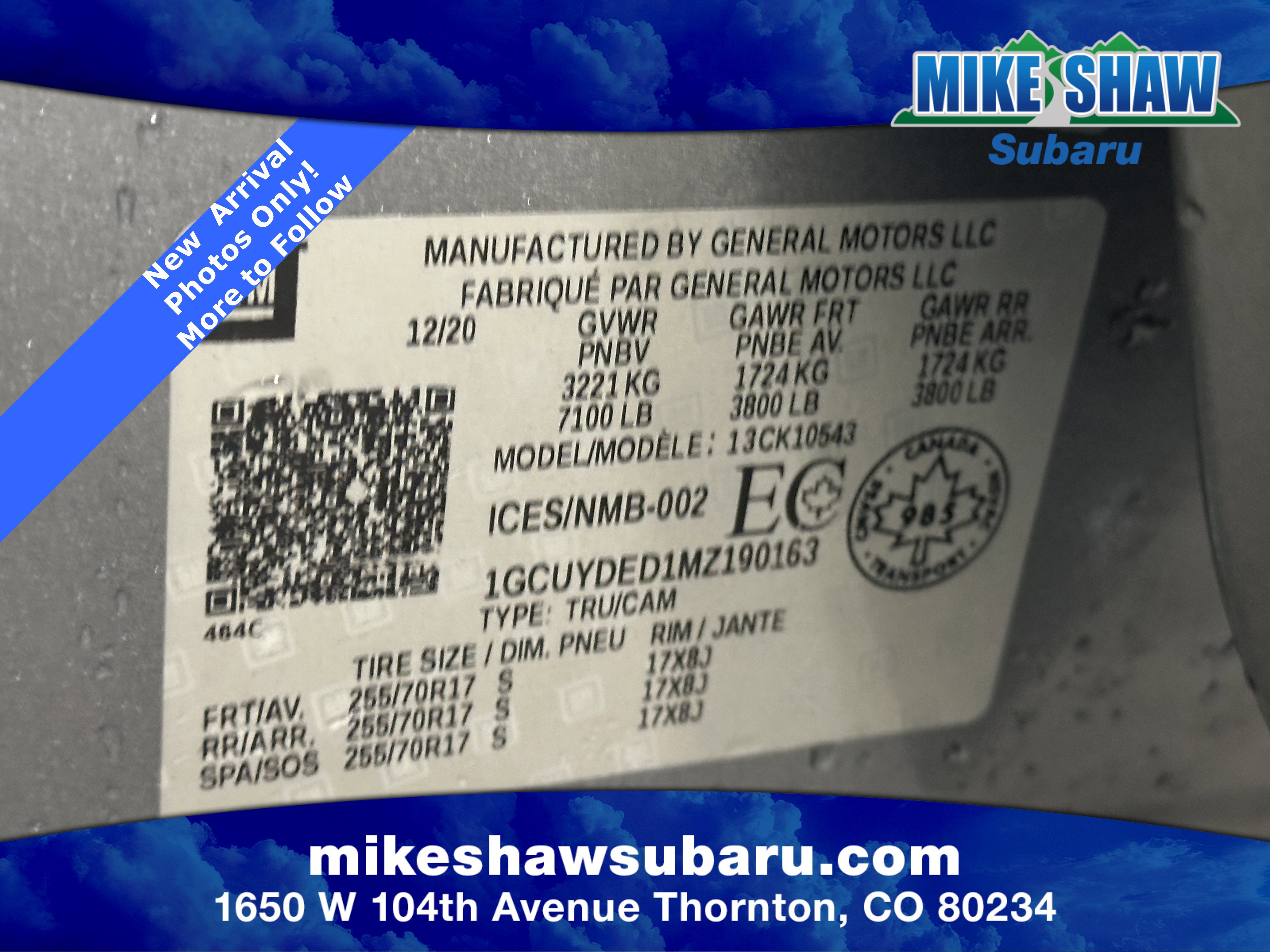 Used 2021 Chevrolet Silverado 1500 LT image 45