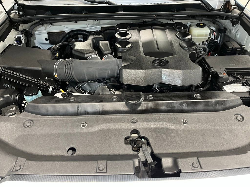 Used 2021 Toyota 4Runner TRD Off-Road Premium image 20