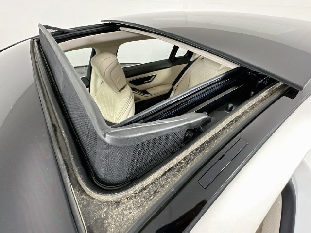 Used 2021 Mercedes-Benz S 580 4MATIC Sedan image 22