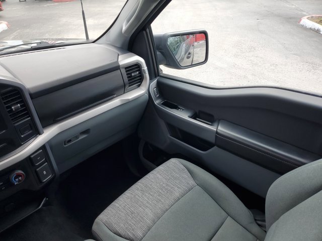 Used 2023 Ford F150 XLT image 14