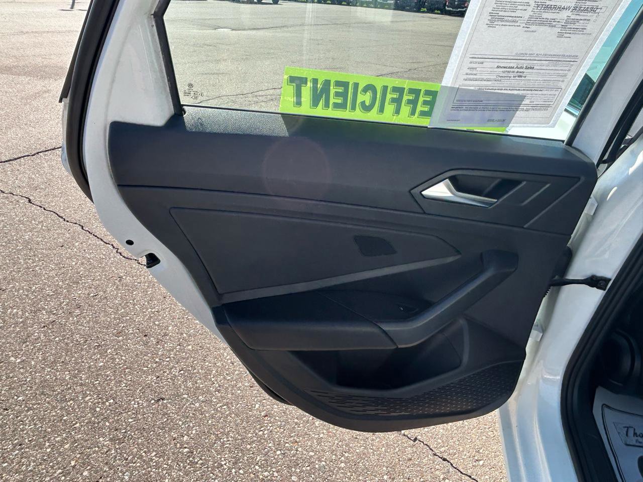 Used 2019 Volkswagen Jetta S FWD image 13