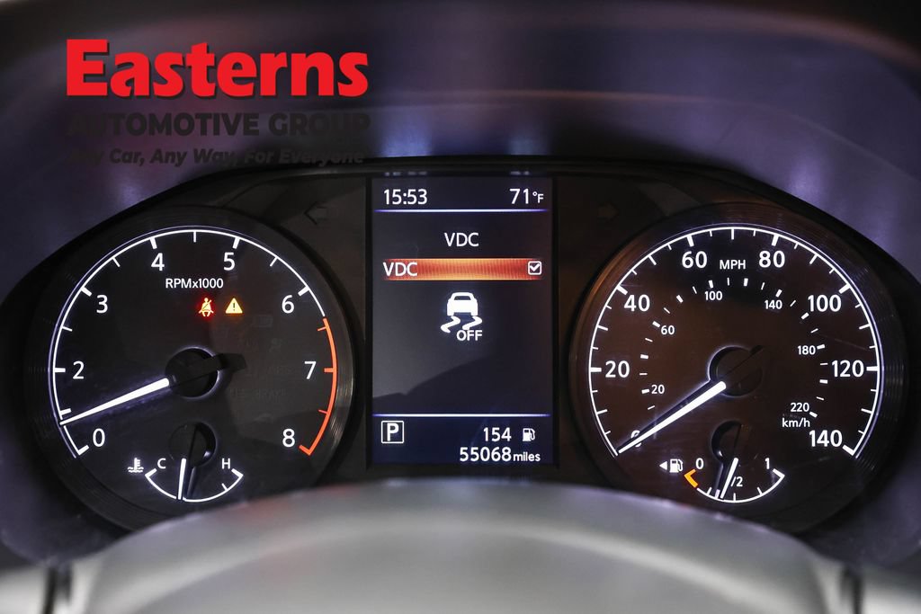 Used 2024 Nissan Altima 2.5 S FWD image 17