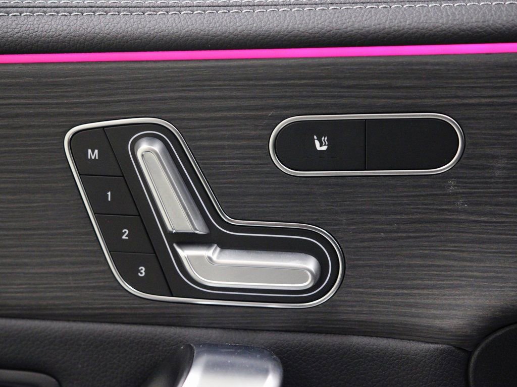 Certified 2023 Mercedes-Benz CLA 250 4MATIC image 23