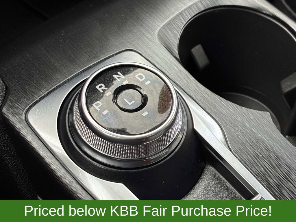 Used 2024 Ford Escape ST-Line image 28