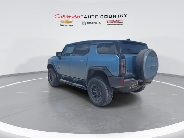 New 2024 GMC Hummer EV 3X w/ Omega Edition image 6